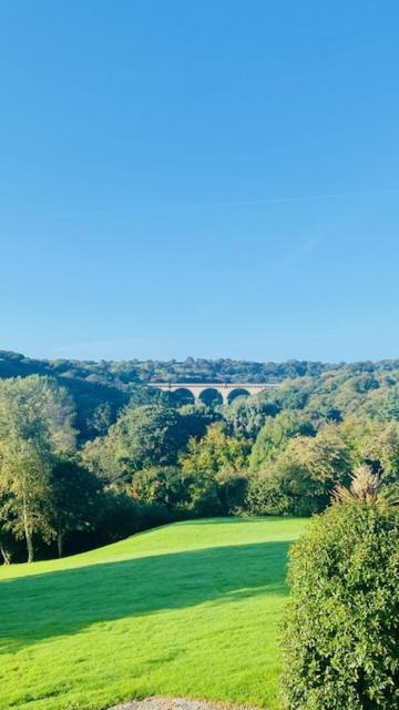 فيلا تروروفي Blankednick Boltholes - 3 Beautiful Family Or Couples Cornish Getaways المظهر الخارجي الصورة