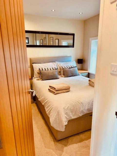 فيلا تروروفي Blankednick Boltholes - 3 Beautiful Family Or Couples Cornish Getaways المظهر الخارجي الصورة