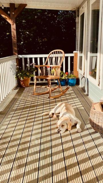 فيلا تروروفي Blankednick Boltholes - 3 Beautiful Family Or Couples Cornish Getaways المظهر الخارجي الصورة