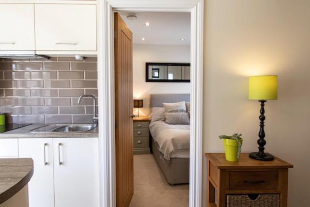فيلا تروروفي Blankednick Boltholes - 3 Beautiful Family Or Couples Cornish Getaways المظهر الخارجي الصورة