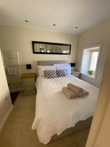 فيلا تروروفي Blankednick Boltholes - 3 Beautiful Family Or Couples Cornish Getaways المظهر الخارجي الصورة