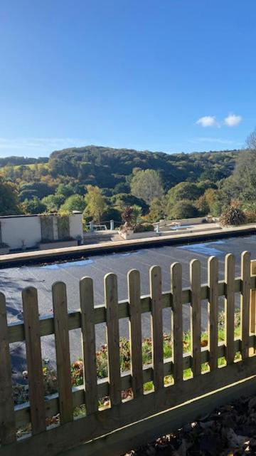فيلا تروروفي Blankednick Boltholes - 3 Beautiful Family Or Couples Cornish Getaways المظهر الخارجي الصورة