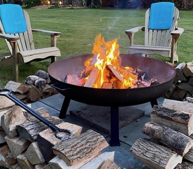 فيلا تروروفي Blankednick Boltholes - 3 Beautiful Family Or Couples Cornish Getaways المظهر الخارجي الصورة