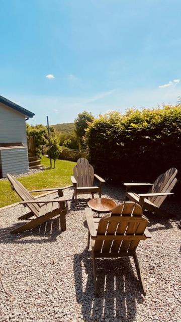 فيلا تروروفي Blankednick Boltholes - 3 Beautiful Family Or Couples Cornish Getaways المظهر الخارجي الصورة