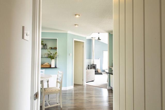 فيلا تروروفي Blankednick Boltholes - 3 Beautiful Family Or Couples Cornish Getaways المظهر الخارجي الصورة