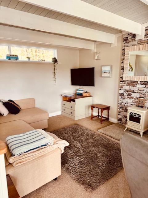 فيلا تروروفي Blankednick Boltholes - 3 Beautiful Family Or Couples Cornish Getaways المظهر الخارجي الصورة