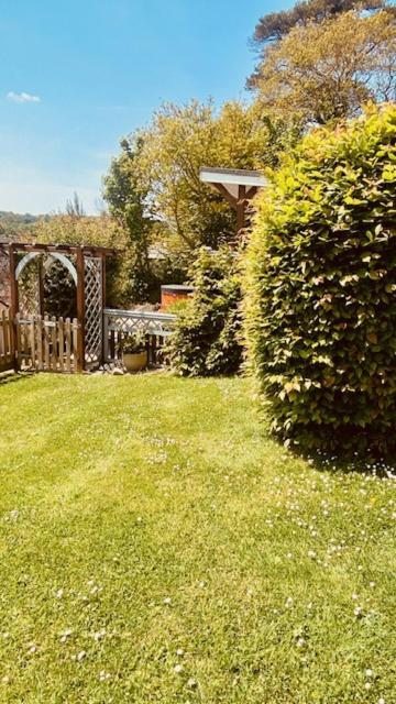 فيلا تروروفي Blankednick Boltholes - 3 Beautiful Family Or Couples Cornish Getaways المظهر الخارجي الصورة