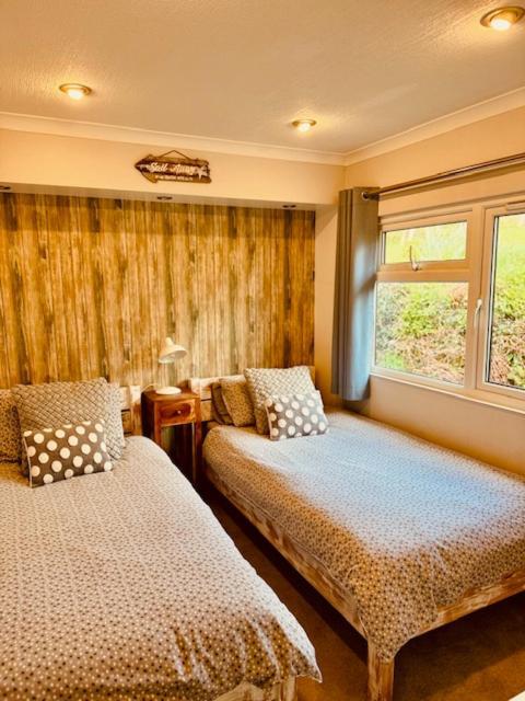 فيلا تروروفي Blankednick Boltholes - 3 Beautiful Family Or Couples Cornish Getaways المظهر الخارجي الصورة